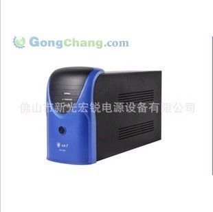 供應UPS電源、穩壓器、蓄電池與PDU 關鍵設備助力行業穩定運行