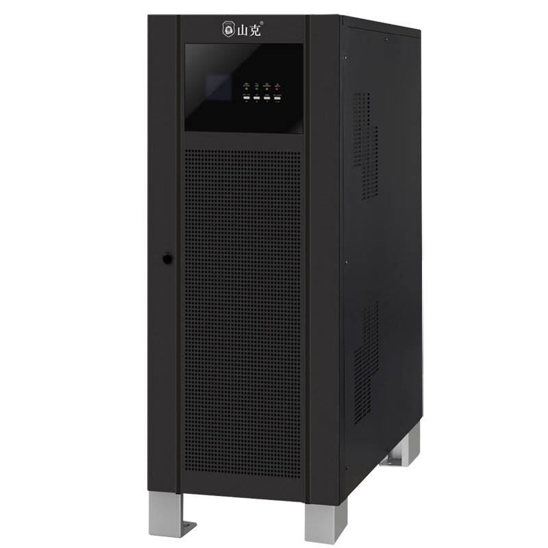 30kVA不間斷電源 三進(jìn)三出工頻在線式設(shè)計(jì)的可靠電力保障