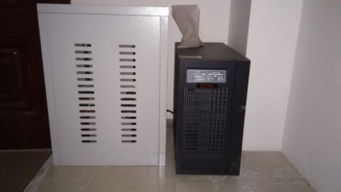 臨汾市山特UPS電源經(jīng)銷商最低報(bào)價全解析 選購指南與市場洞察