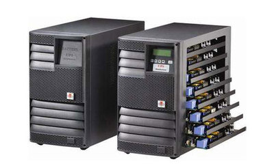 大功率UPS電源安全可靠運(yùn)行與蓄電池開發(fā)的保障策略