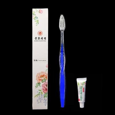 一次性牙刷屬于什么垃圾？分類(lèi)指南來(lái)了！